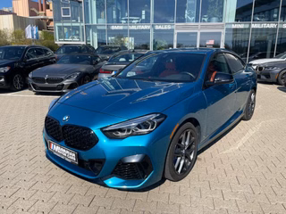 2021 BMW M235i xDrive Gran Coupe - photo 1