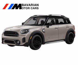 MINI Cooper S Countryman All4 New vehicle for sale