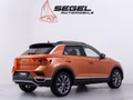 Daumennagel 3 - Volkswagen T-Roc Style 1.6TDI  PANO LED ACC AHK KAM