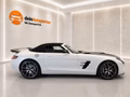 Daumennagel 6 - Mercedes-Benz SLS AMG Roadster GT AMG SPEEDSHIFT DCT FINAL EDITION/Navi RFK //Carbon/LEDER