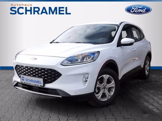 Ford Kuga 2.5 Duratec Plug-in-Hybrid PHEV Cool & Conn - bilder 1