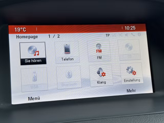 Opel Mokka Innovation Automatik CAM SHZ PDC - foto 18