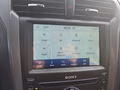 Daumennagel 34 - Ford Mondeo Titanium 2.0TDCi 150PS Navi/Kamera/Winterpaket
