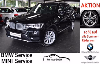 BMW X3 Used vehicle for sale