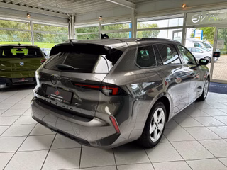 Opel Astra L Sports Tourer ST GS-Line ACC Kamera LED - bilder 8