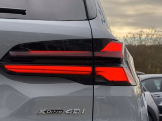 2026 BMW X5 xDrive40i - photo 1