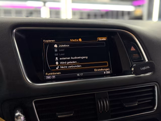 Audi SQ5 3.0 TDI quattro PANO/PDC/LED/ACC/NAVI/AHK/LEDER - foto 25