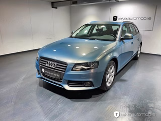 Audi A4 Avant 1.8 TFSI Attraction quattro - foto 1