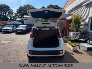Fiat Panda Easy*1.HAND*KLIMA*TÜV/AU NEU*EURO6*GARANTI - photo 4