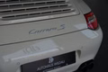 Daumennagel 20 - Porsche 911 Carrera S Cabrio  PTS Sonderlackierung