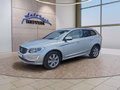 Daumennagel 1 - Volvo XC 60 AWD 18*Alu/aAHK/Leder/Navi/BI-Xenon/el.Klappe