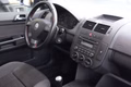 Daumennagel 13 - Volkswagen Polo IV GOAL TÜV BIS 04.2027 1.HAND
