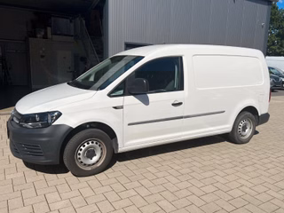 Volkswagen Caddy Used vehicle for sale