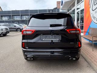 Ford Kuga Plug-In Hybrid ST-Line X/243PS/Garantie bis 09/28 - bilder 6