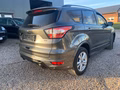 Daumennagel 3 - Ford Kuga ST-Line Autom 4x4