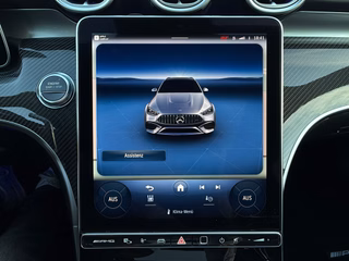 Mercedes-Benz C 63 AMG S 4M+ Carbon Pano PerfSitze 1.H Mwst. Burm - foto 17