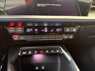 Audi A3 Sportback S-Line Sport Autom., LED Matrix Pano Sonos - bilder 22