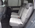 Daumennagel 7 - Volkswagen TOURAN COMFORT/ DIG.C/WINTER.P/SPORT.F/IQ/ACC/AHK