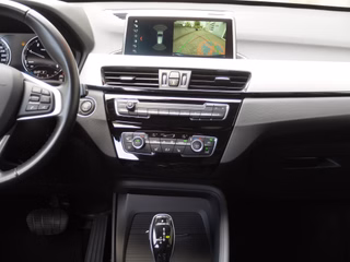 BMW X1 sDrive 16d Lounge - bilder 15