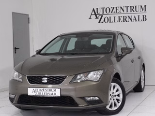 Seat Leon Gebrauchtwagen Kaufen