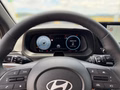 Daumennagel 8 - Hyundai BAYON MY 26 1.0 T-GDI 90 PS 6-MT Blackline