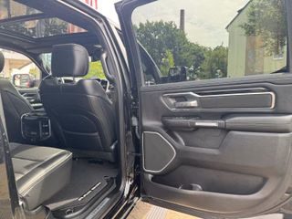 Dodge RAM 5.7 V8 Laramie Night Umbau +LPG +teilb. Heckklappe - foto 22