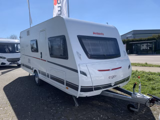 Dethleffs 495 QSK Neuwagen Kaufen