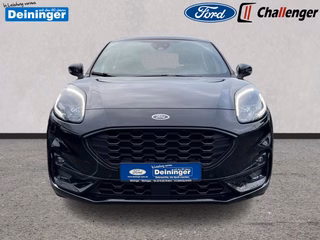 Ford Puma 1.0 l EcoBoost Hybrid (MHEV) ST-Line Autom. NAVI/DAB FAHRASSISTENZ-PAKET PANORAMA-SCHIEBEDACH el. HECKKLAPPE KLIMA - bilder 8