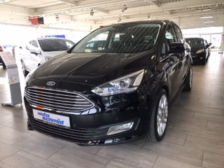 Ford C-Max Titanium
