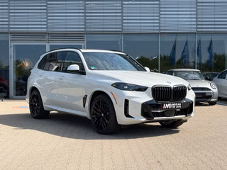 2026 BMW X5 xDrive40i - photo 3