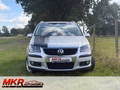 Daumennagel 2 - Volkswagen Touran 2.0 TDI DSG Cross SHZ/ Klima/ AHK/ ParkAss