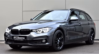 BMW 330 Gebrauchtwagen Kaufen