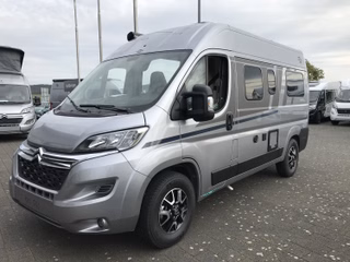 Carado 540 Neuwagen Kaufen