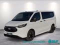 Daumennagel 1 - Ford E-Transit Custom 340 L1H1 PKW HA Trend Klima hi