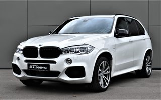 BMW X5 Gebrauchtwagen Kaufen