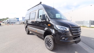 Robeta Apollo New vehicle for sale