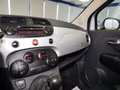 Daumennagel 25 - Fiat 500 Lounge*1Vorb*Serviceg.*TÜV & Zahnrie. Neu*Leder*