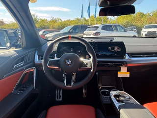 2027 BMW X2 M35i - photo 6