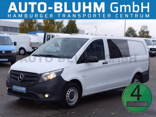 Mercedes-Benz Vito Kasten Used vehicle for sale