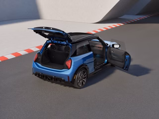 2027 MINI John Cooper Works 2 Door - photo 3