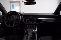 Daumennagel 23 - Audi A6 Avant 40 TDI quattro AUT NAV PANO AHK LED STHZ