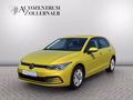 Daumennagel 1 - Volkswagen Golf VIII 1.5 TSI OPF Life *1.HAND*LNKRDHZG*LED*