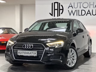 Audi A3 Gebrauchtwagen Kaufen