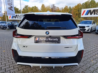 2027 BMW X1 xDrive28i - photo 2