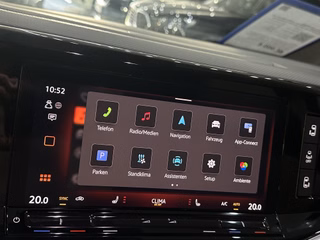 Volkswagen T7 Multivan VISaVIS STHZ ACC IQLIGHT EASY 8FACH - bilder 34