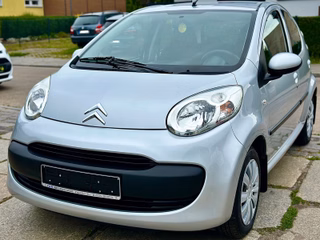 Citroën C1 Gebrauchtwagen Kaufen