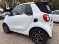 Daumennagel 5 - Smart ForTwo CABRIO*PRIME*NAVI*LEDER*AUTOMATIK*NAVI*