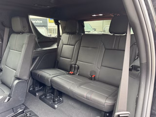 Chevrolet Tahoe 6.2 V8 RST Modell 2026 - foto 21