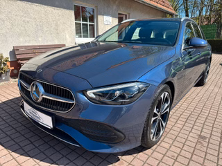 Mercedes-Benz C 220 Gebrauchtwagen Kaufen