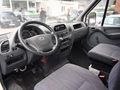 Daumennagel 10 - Mercedes-Benz Sprinter 213 CDI Automatik 2.HAND 9SITZE TÜV NEU